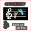 Salsa on the Beat - Salsa Timing CD